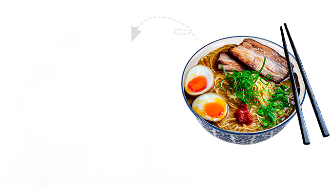 MISO RAMEN
